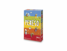 Dino Pexeso ČT Déčko