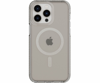 Tech21 EvoCrystal Case MagSafe iP 15 Pro Max Natural Tita...