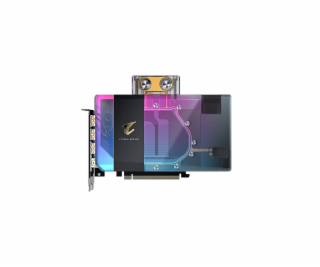 GIGABYTE AORUS GeForce RTX 5080 XTREME WATERFORCE WB 16G ...