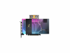 GIGABYTE AORUS GeForce RTX 5080 XTREME WATERFORCE WB 16G NVIDIA 16 GB GDDR7
