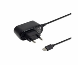 EVOLVEO univerzální nabíječka USB-C pro mobilní telefony,...