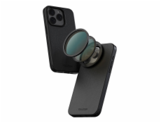 VND 58mm TELESIN filter for iPhone 15 Pro/Pro Max