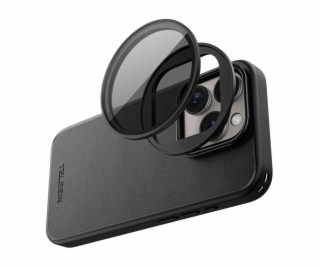 Telesin magnetic filter frame case for iPhone 15 Pro