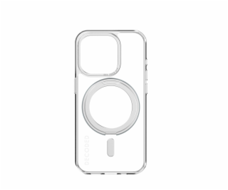 Decoded Recycled Plastic Loop Stand BackCover iP15 Pro Tr...