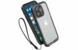 Catalyst iPhone 14 Pro Max Wasserdichtes Case Stealth Black