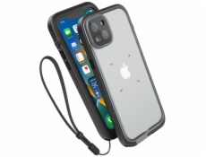 Catalyst iPhone 14 Plus Wasserdichtes Case Stealth Black
