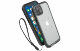 Catalyst iPhone 14 Plus Wasserdichtes Case Stealth Black