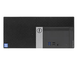 DELL OptiPlex 5080 i5-10500 16GB 256GB SSD SFF Win11pro Used