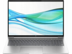 HP ProBook 460 G11 Intel Core Ultra 5 125U Notebook 40,6 cm (16 ) WUXGA 16 GB DDR5-SDRAM 1 TB SSD Wi-Fi 6E (802.11ax) Windows 11 Home Silver