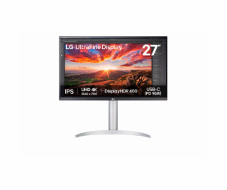 LG 27UP850K-W