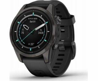 Sportovní hodinky Garmin EPIX PRO Gen 2 42mm Sapphire Tit...