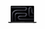 APPLE MacBook Pro (2024) 14,2  M4 Pro/24/5/I/Blk