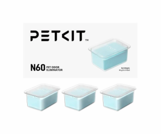 Odstraňovač zápachu N60 pro podestýlku Petkit PUROBOT ULT...