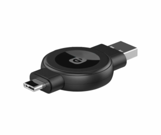 Wireless charger In-line Choetech T606-F for smartwatch (...