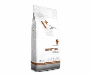 VET EXPERT Veterinary Diet Intestinal Dog - suché krmivo ...