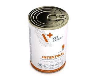 VET EXPERT Veterinary Diet Intestinal Dog - mokré krmivo ...