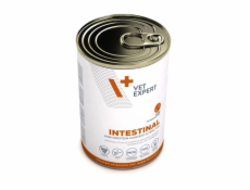VET EXPERT Veterinary Diet Intestinal Dog - mokré krmivo pro psy - 400g