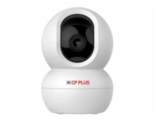 4.0 Mpix vnitřní PT kamera s IR přísvitem a WiFi