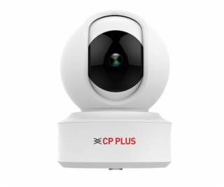 8.0 Mpix vnitřní PT kamera s IR přísvitem, WiFi a AI