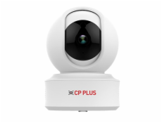 8.0 Mpix vnitřní PT kamera s IR přísvitem, WiFi a AI