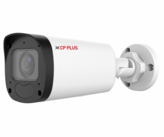4.0 Mpix venkovní IP kamera s IR, WDR a mikrofonem
