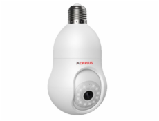 3.0 Mpix WiFi PT kamera s IR přísvitem, mikrofonem a reproduktorem