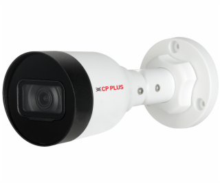 4.0 Mpix venkovní IP kamera s IR a mikrofonem