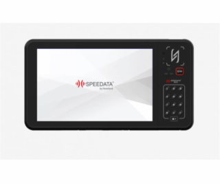 Tablet Newland FG80, incl.: Crossmatch TCS1G, 2D, 20.3 cm...