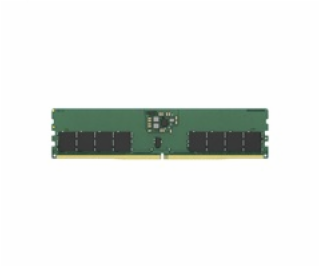KINGSTON CUDIMM DDR5 64GB 6400MT/s CL52 2Rx8 ValueRAM