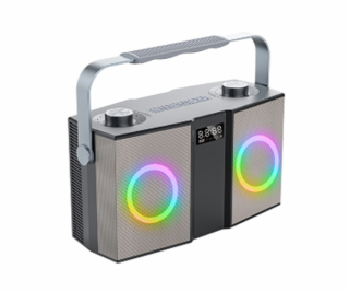 Roadstar DJ-390 BT Bluetooth speaker