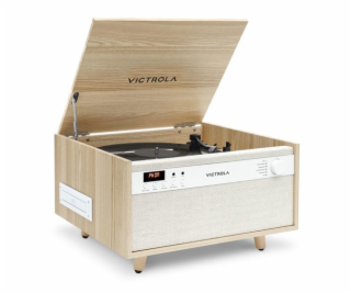 Victrola VTA-820SB-NAT Century