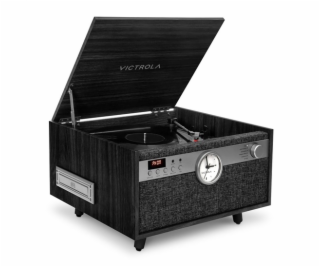 Victrola VTA-830SB-BLK Century Signature