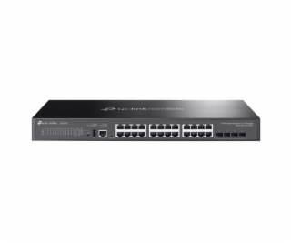 TP-Link SG5428X, 24-Port Switch Omada SDN