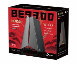 TP-Link Archer GE550, BE9300 Wi-Fi 7 Router