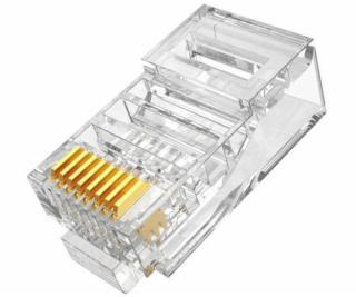 Konektor Conexpro RJ45-6 RJ45 CAT6 UTP 8p8c na drát