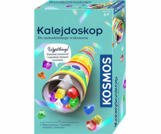 Piatnik PIATNIK kaleidoskop