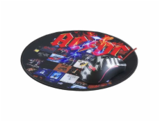Subsonic Gaming Mouse Pad AC/DC
