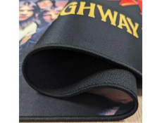 Subsonic Gaming Mouse Pad XXL AC/DC