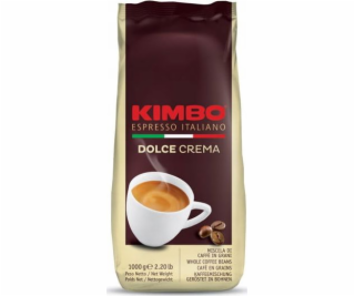 Kimbo Caffe Crema Classico 1 kg beans