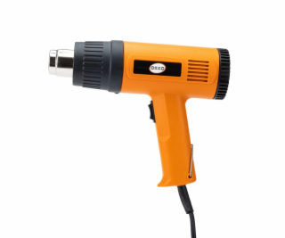 Okko HZ-HG1-E152, 1500 W horkovzdušná pistole