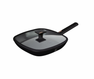 Berlinger smažení smažení Pan Titanium Grilbye Berlinger ...
