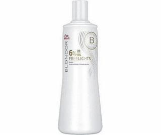 Wella Blondor Wella Oxidačný krém (1000 ml)