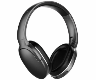 Baseus NGTD010301 Encok D02 Pro Bezdrátová sluchátka Black