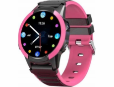 GOGPS Smartwatch 4G pro děti GPS GOGPS X03 Locator