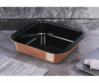BERLINGERHAUS Pečící plech s titanovým povrchem Rosegold ...