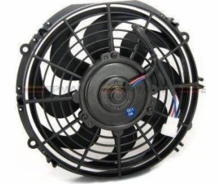 Sací ventilátor TurboWorks TurboWorks Pro 12