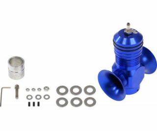 TurboWorks_F BLOW OFF TurboWorks RF Dual Blue