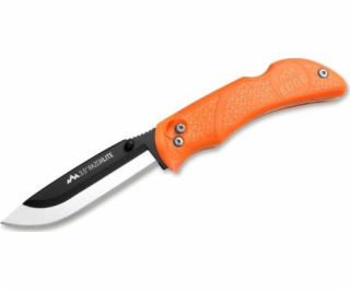 Venkovní nůž Venkovní ostří Razor Blaze Orange Blister