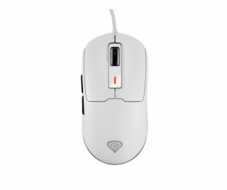Genesis herní myš KRYPTON 660/Herní/Optická/12 000DPI/Drá...