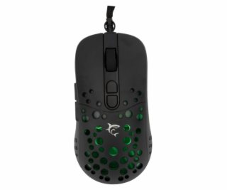 White Shark GM-9004 Tristan-2 Black RGB